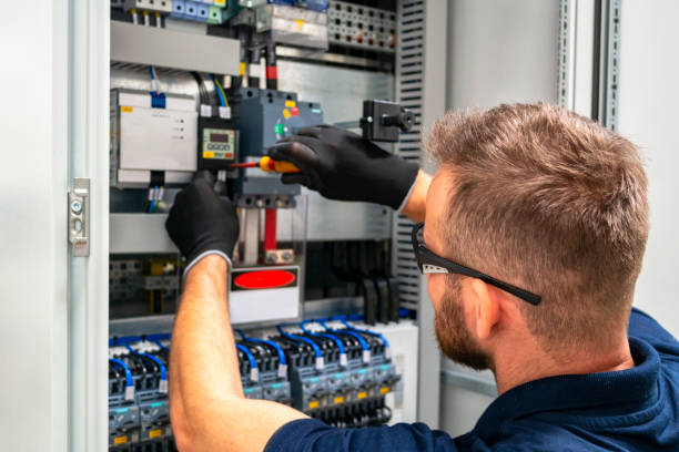 Best Ceiling Fan Installation Electrician  in Granville, WV