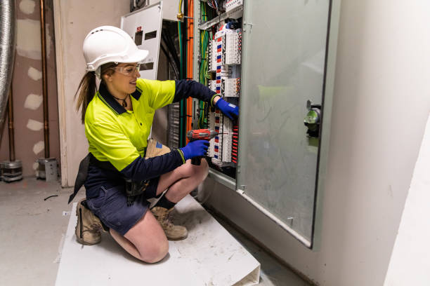 Best Commercial Electrician Services  in Granville, WV