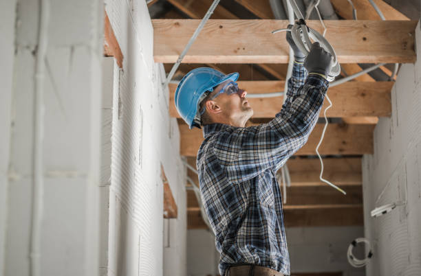 Best 24-Hour Electrician  in Granville, WV