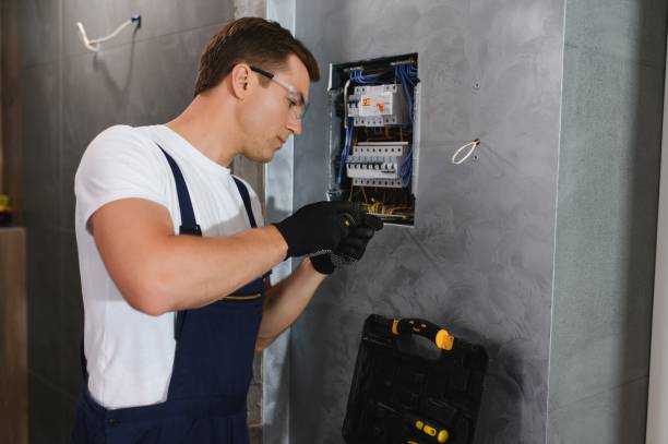 Best Commercial Electrician Services  in Granville, WV