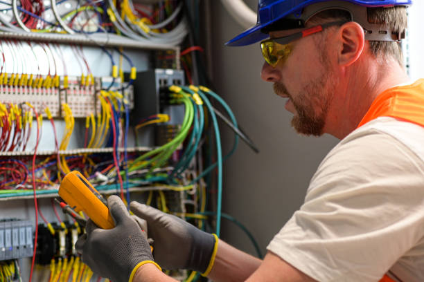 Best Electrical Upgrades for Homes  in Granville, WV