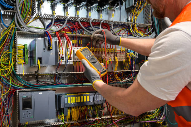 Best Home Electrical Repair  in Granville, WV