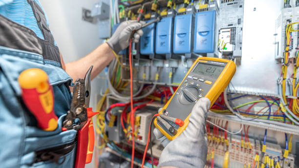 Best Electrical Repair Services  in Granville, WV