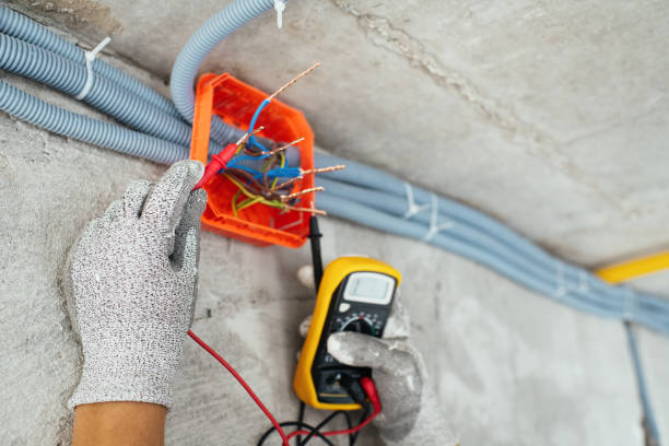 Best Emergency Electrical Repair  in Granville, WV