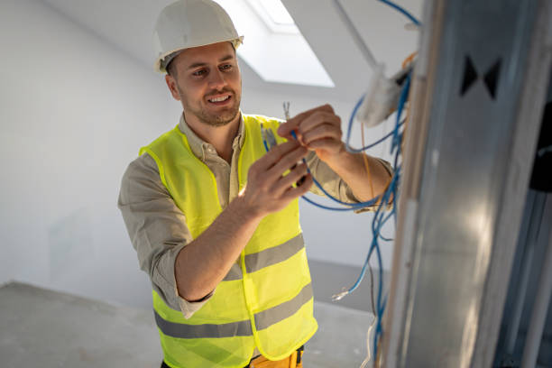 Best Residential Electrician Services  in Granville, WV