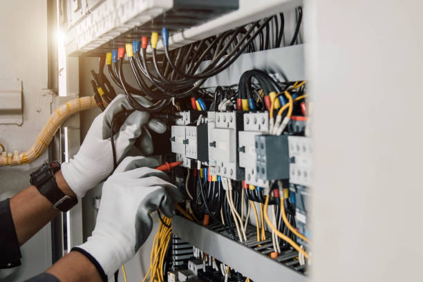 Best Local Electrician Companies  in Granville, WV